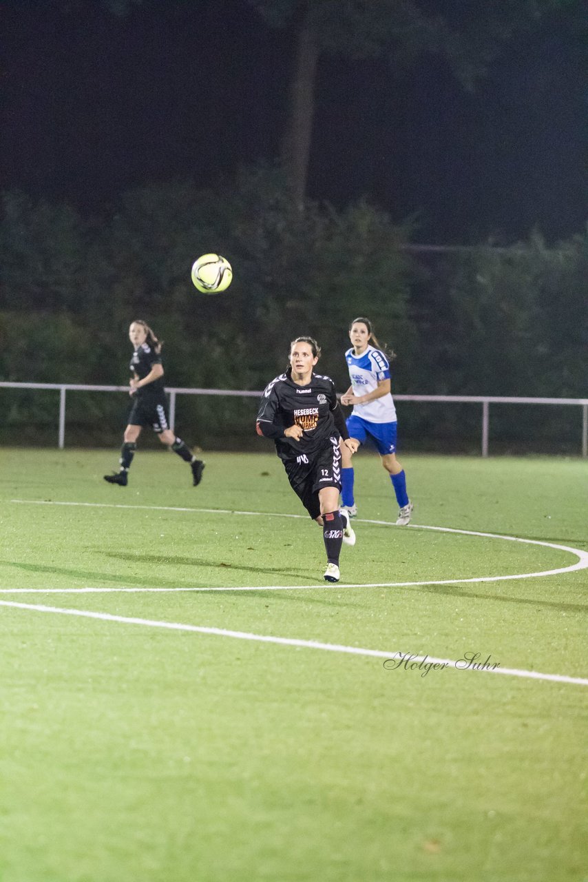 Bild 246 - Frauen Bramstedter TS - SV Henstedt Ulzburg3 : Ergebnis: 0:8